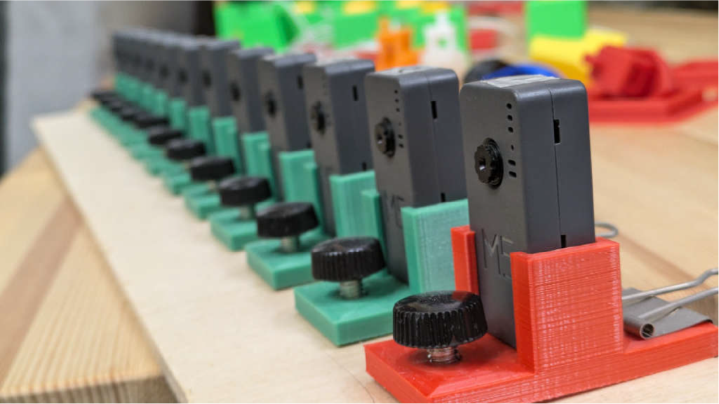 Timer Cameraでバレットタイム